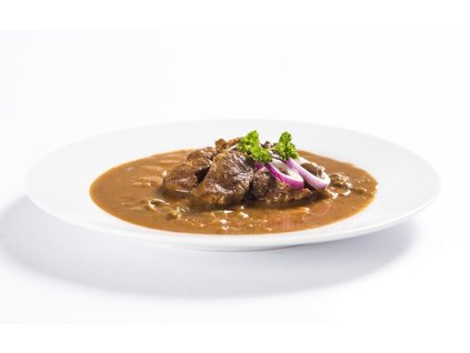 Expres Menu Guláš Petra Voka 300g