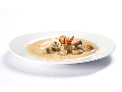 Expres Menu Krakonošův oheň