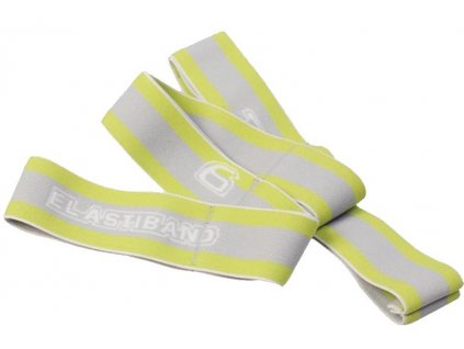 Aerobic guma ELASTIC BAND LS3660
