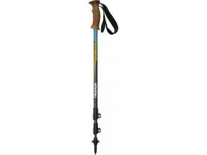 Trekové hole Vipole Trekker QL