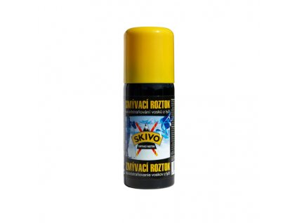 Skivo smývací roztok sprej 100ml